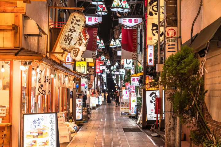 Nakano - 15 Things to Do in Tokyo's Retro Pop Culture Hub!