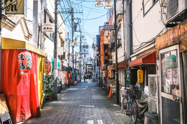 Nakano - 15 Things to Do in Tokyo's Retro Pop Culture Hub!