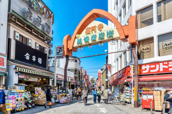 Nakano - 15 Things to Do in Tokyo's Retro Pop Culture Hub!