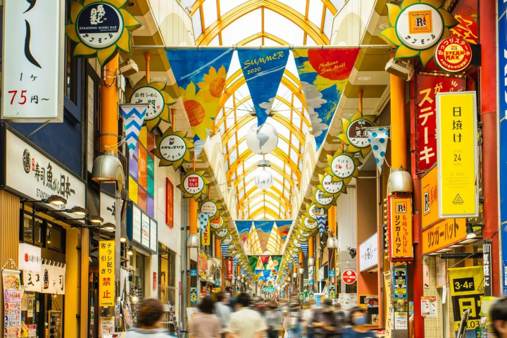 Nakano - 15 Things to Do in Tokyo's Retro Pop Culture Hub!