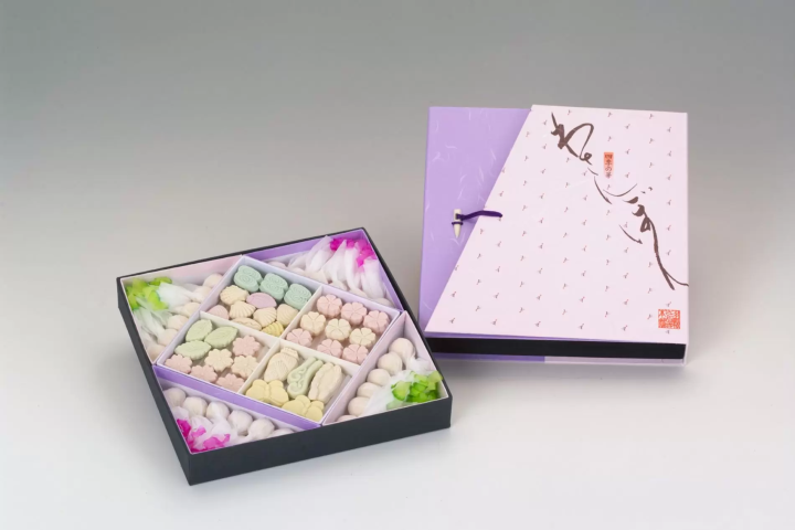 香川伴手禮和三盆糖