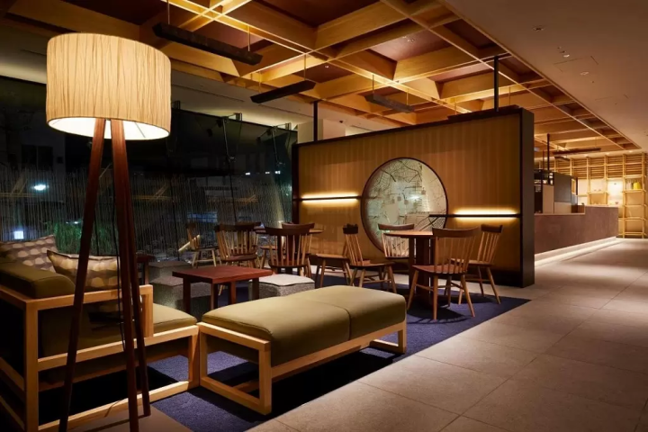 12 Stylish and Affordable Hotels in Kanazawa