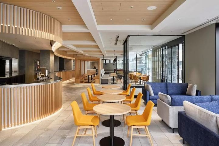 12 Stylish and Affordable Hotels in Kanazawa