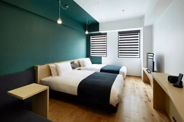 12 Stylish and Affordable Hotels in Kanazawa