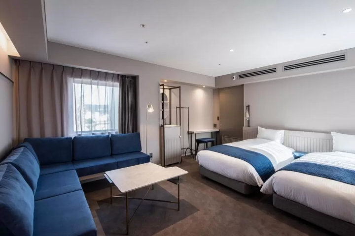 12 Stylish and Affordable Hotels in Kanazawa