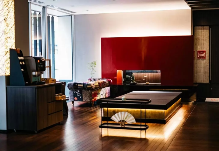 12 Stylish and Affordable Hotels in Kanazawa