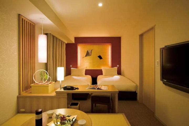 12 Stylish and Affordable Hotels in Kanazawa