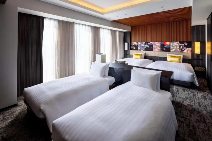 12 Stylish and Affordable Hotels in Kanazawa