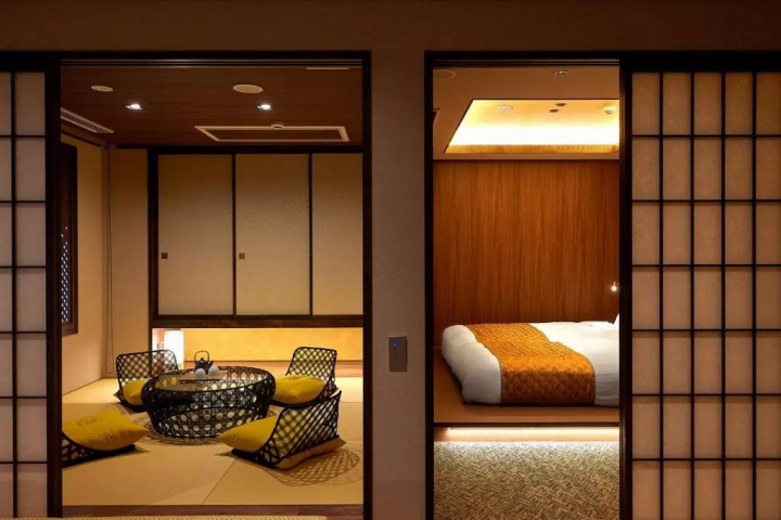 12 Stylish and Affordable Hotels in Kanazawa