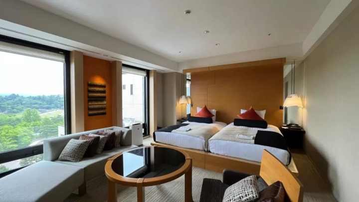 12 Stylish and Affordable Hotels in Kanazawa