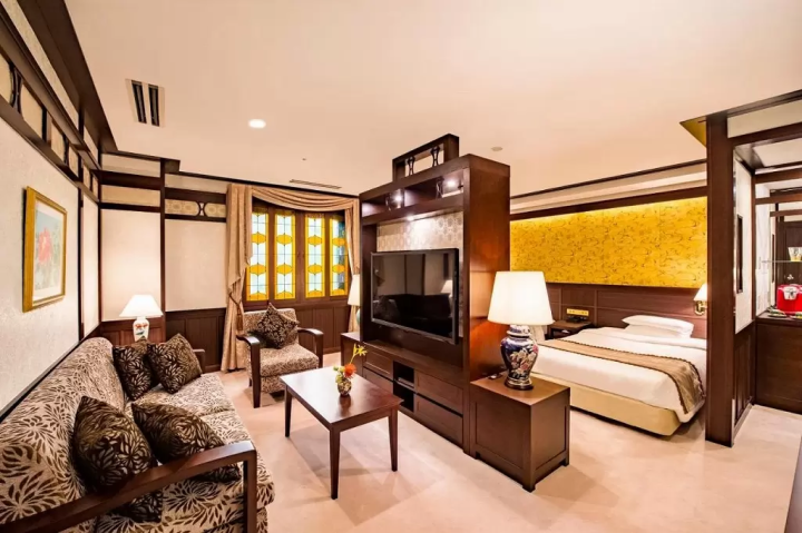 12 Stylish and Affordable Hotels in Kanazawa