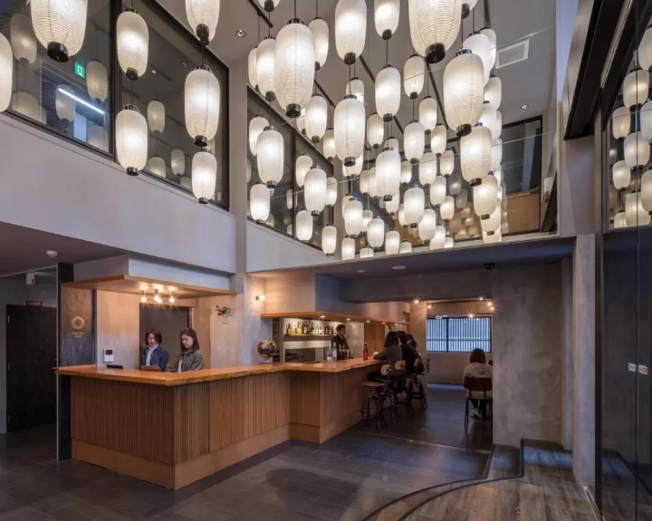 12 Stylish and Affordable Hotels in Kanazawa