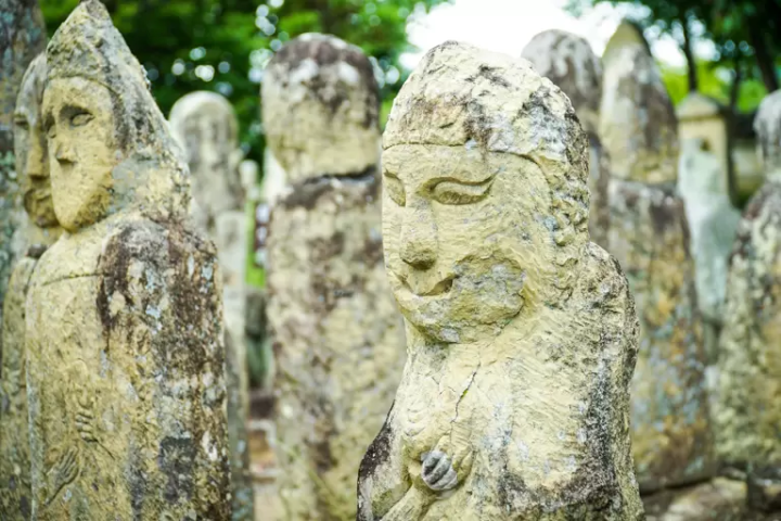 ▲笑容可愛的東西