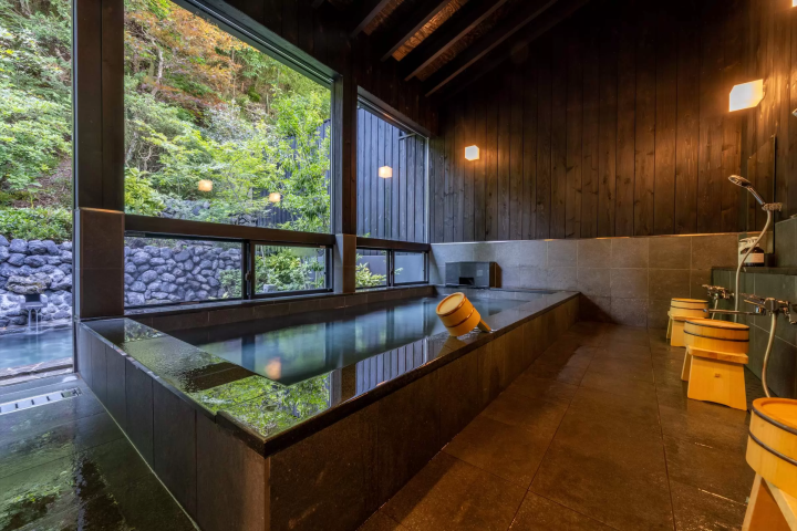 [Nagano] Introducing recommended accommodations for families with children in Bessho Onsen [3 private baths available for free]