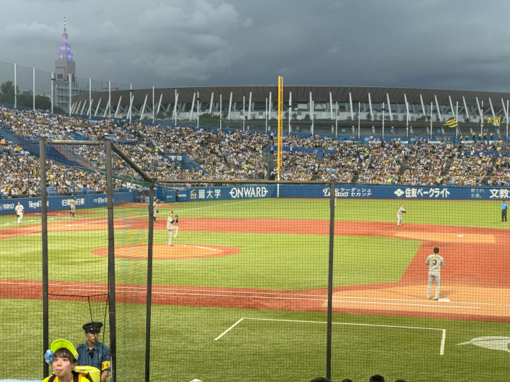 คู่มือการชมกีฬาในญี่ปุ่นฉบับสมบูรณ์: สิ่งที่คุณสามารถนำมาได้ มารยาท ฯลฯ