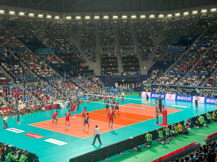 คู่มือการชมกีฬาในญี่ปุ่นฉบับสมบูรณ์: สิ่งที่คุณสามารถนำมาได้ มารยาท ฯลฯ