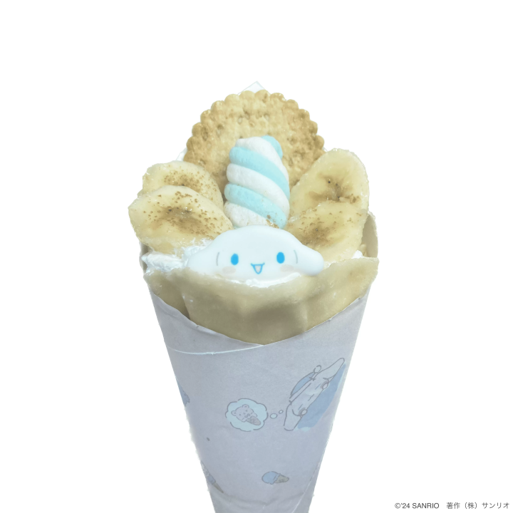 池袋PARCO「大耳狗喜拿快閃商店」周邊商品、甜點飲料療癒登場