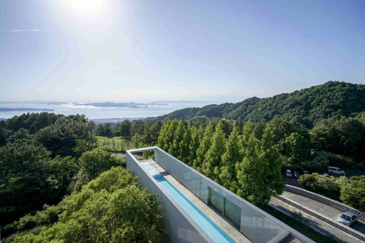 【에히메 · 마쓰야마시] 세토 해협 의 절경 호텔에서 보내는 도고 온천과 성시를 즐기는 여행