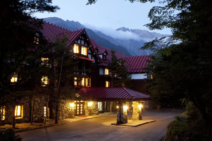 โอกาสสุดท้ายในปี 2024! แผนพิเศษ Kamikochi Imperial Hotel x Honda Jet