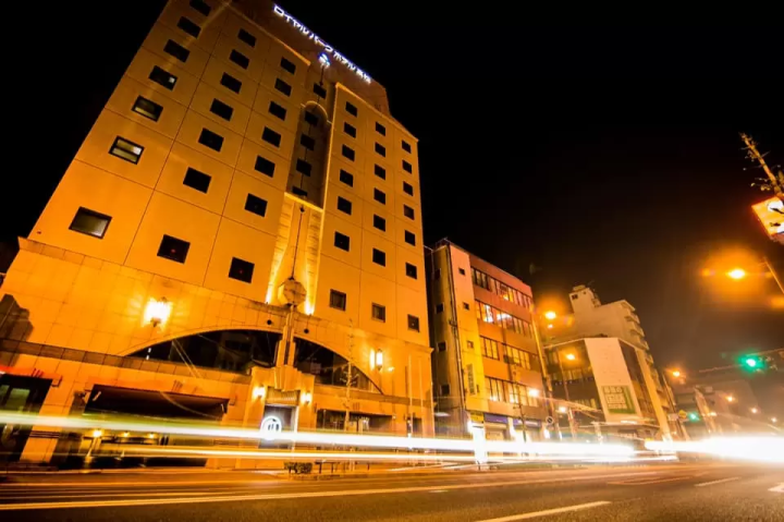 【2024高松住宿】Top 8高松住宿推薦！來高松旅遊選這些飯店就對了！