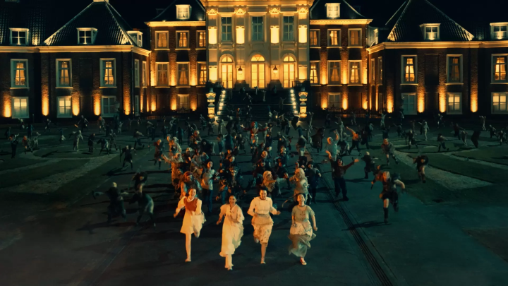 【長崎】豪斯登堡萬聖節活動，體驗逃跑、尖叫、狂舞中的極致快感！