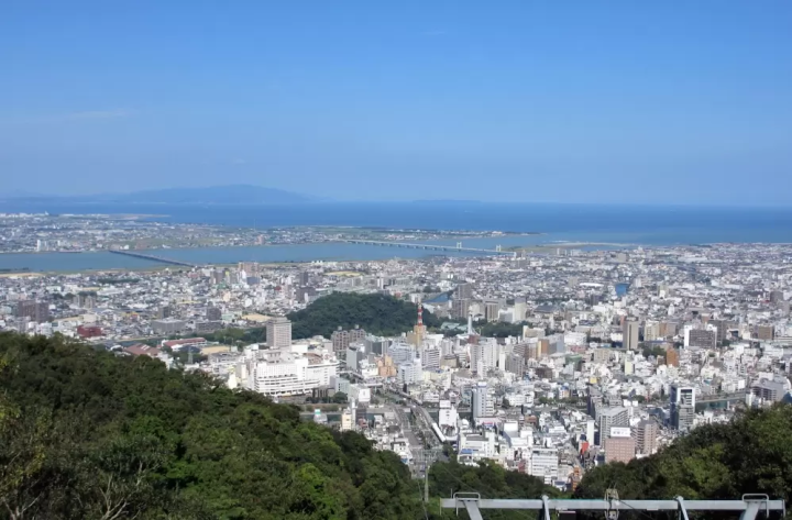 [Tokushima Prefecture] A list of popular rental car locations in Tokushima Prefecture! Enjoy your trip with a rental car!