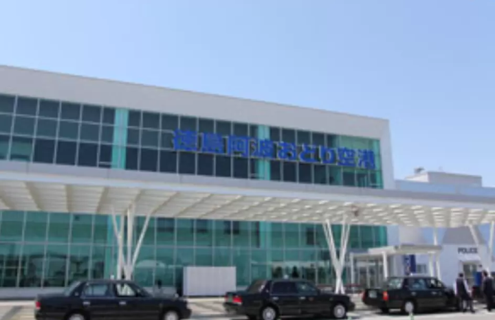 [Tokushima Prefecture] A list of popular rental car locations in Tokushima Prefecture! Enjoy your trip with a rental car!