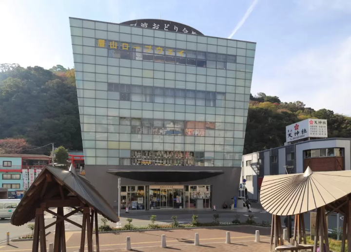 [Tokushima Prefecture] A list of popular rental car locations in Tokushima Prefecture! Enjoy your trip with a rental car!