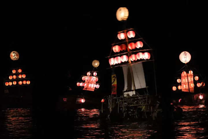 [从东京乘坐新干线+特急约3小时]新潟县村上市值得一试的当地美食+α