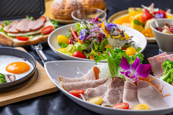 Touring Japan's hot springs(onsen)! A sample itinerary for a 10-night, 11-day glamping trip