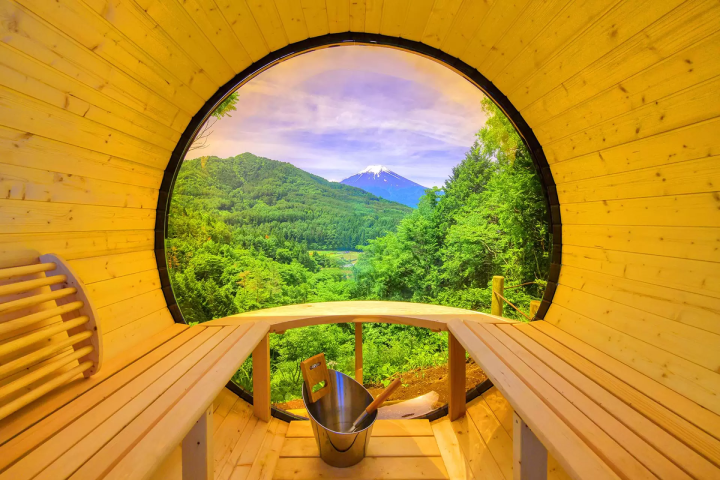 Touring Japan's hot springs(onsen)! A sample itinerary for a 10-night, 11-day glamping trip