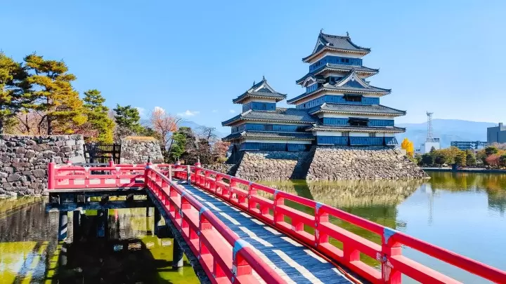 Matsumoto: 17 Things to Do in Nagano's Historic City