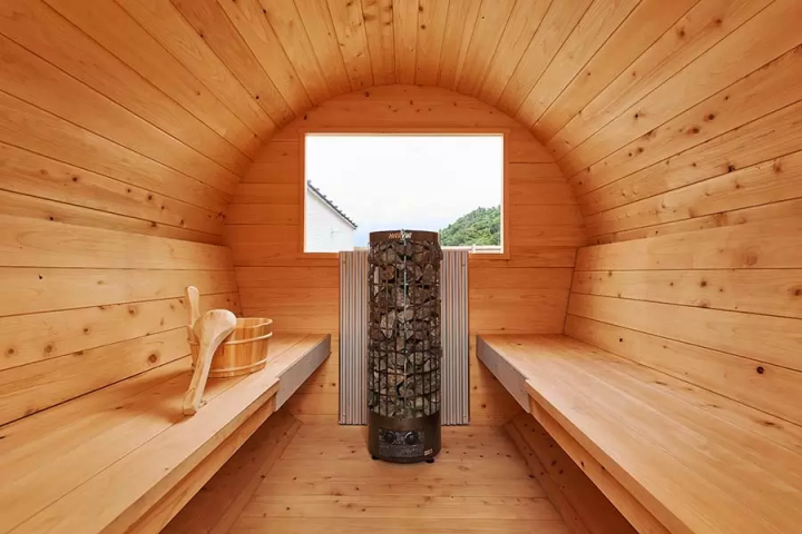 Touring Japan's hot springs(onsen)! A sample itinerary for a 10-night, 11-day glamping trip