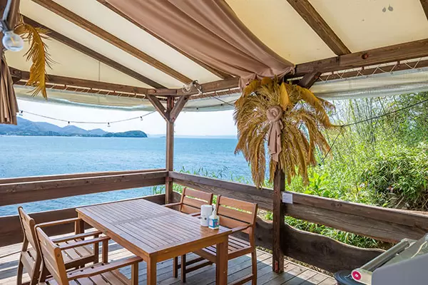 Touring Japan's hot springs(onsen)! A sample itinerary for a 10-night, 11-day glamping trip