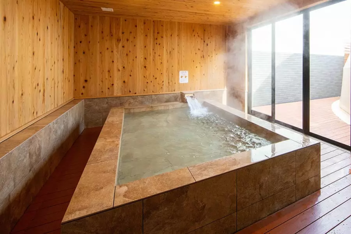 Touring Japan's hot springs(onsen)! A sample itinerary for a 10-night, 11-day glamping trip