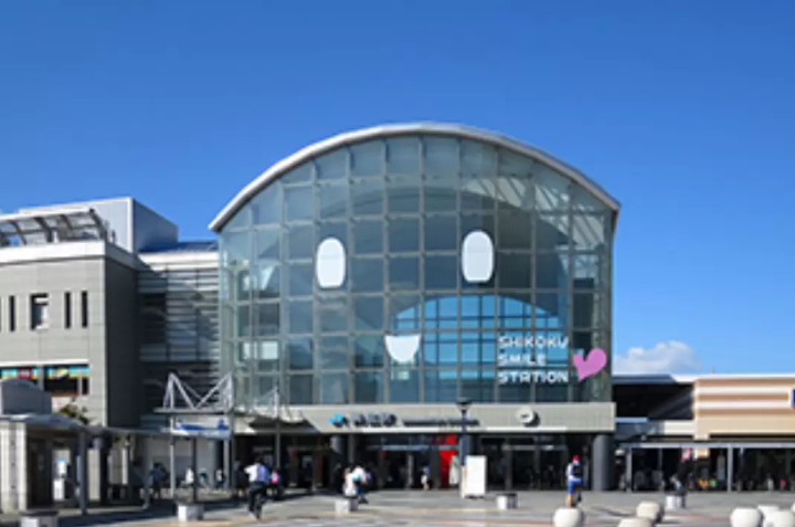 [Kagawa Prefecture] If you want to rent a car, here are the best places to do so! Ranking of popular rental locations in Kagawa Prefecture!