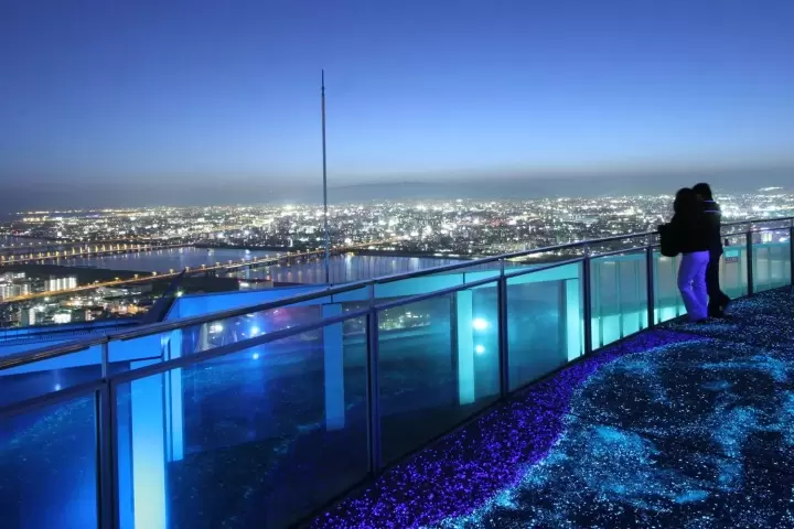 Enjoy a Date in Osaka! 13 Romantic Spots and Relaxing Hideaways