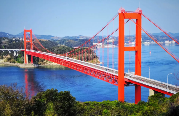 A 3-Night, 4-Day Kyushu Road Trip Course and Tips for Budget Driving!