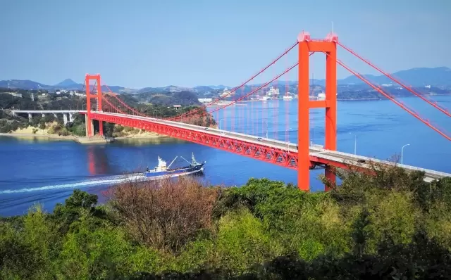 A 3-Night, 4-Day Kyushu Road Trip Course and Tips for Budget Driving!