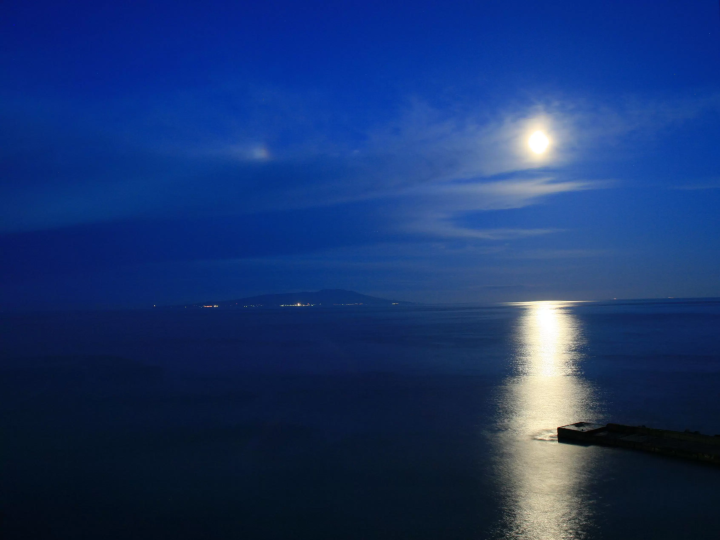「伊豆・熱川温泉 粋光」オーシャンビューの温泉宿で特別な旅をしよう
