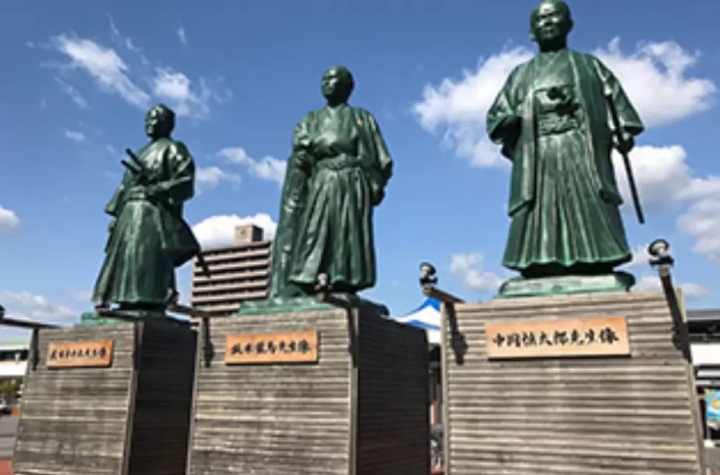 [Kochi Prefecture] Recommended for those who want to enjoy their trip to the fullest! Ranking of popular rental car locations in Kochi Prefecture!