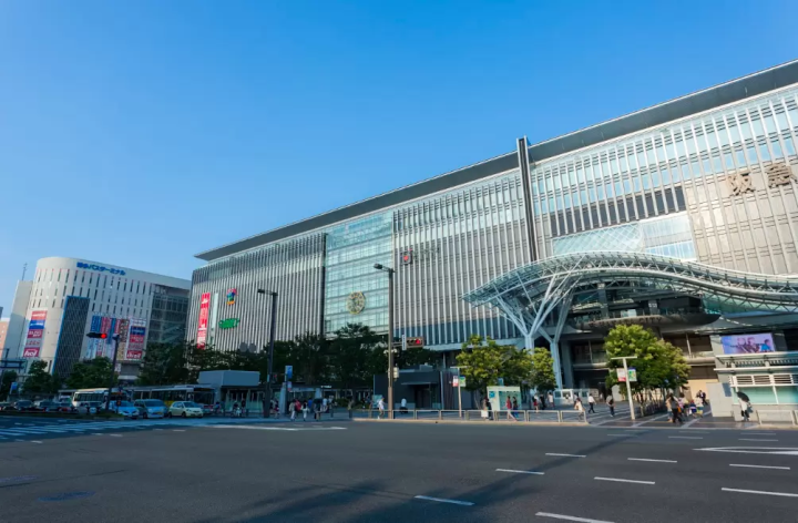 【福岡縣】自由自在地享受旅行！福岡縣熱門租車地點排名！