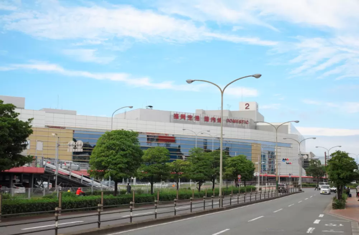 【福岡縣】自由自在地享受旅行！福岡縣熱門租車地點排名！