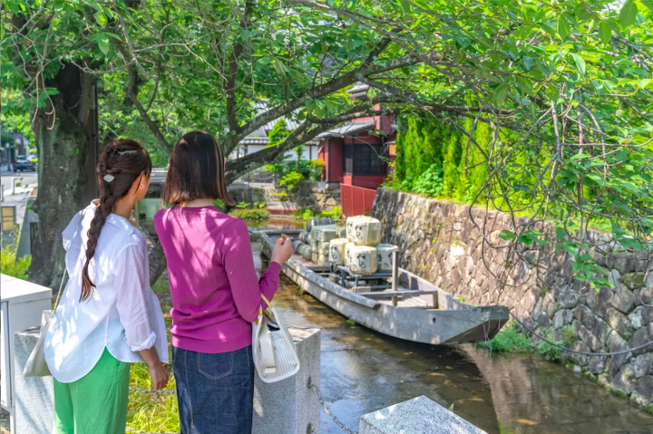 Enjoy the Autumn Leaves in Kyoto! 4 Hoshino Resorts Hotels to Choose From
