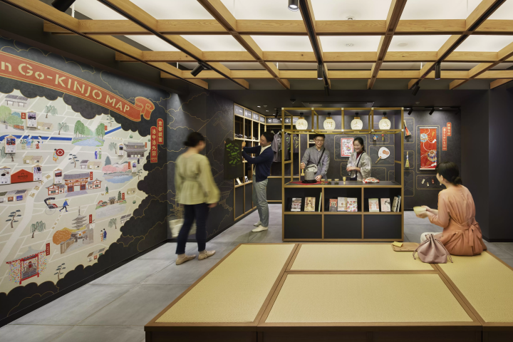 Enjoy the Autumn Leaves in Kyoto! 4 Hoshino Resorts Hotels to Choose From