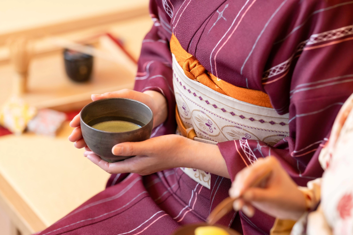 Enjoy the Autumn Leaves in Kyoto! 4 Hoshino Resorts Hotels to Choose From