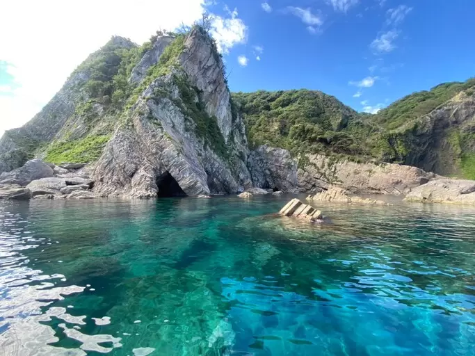 香美町:從城崎溫泉出發30分鐘,螃蟹和風景勝地