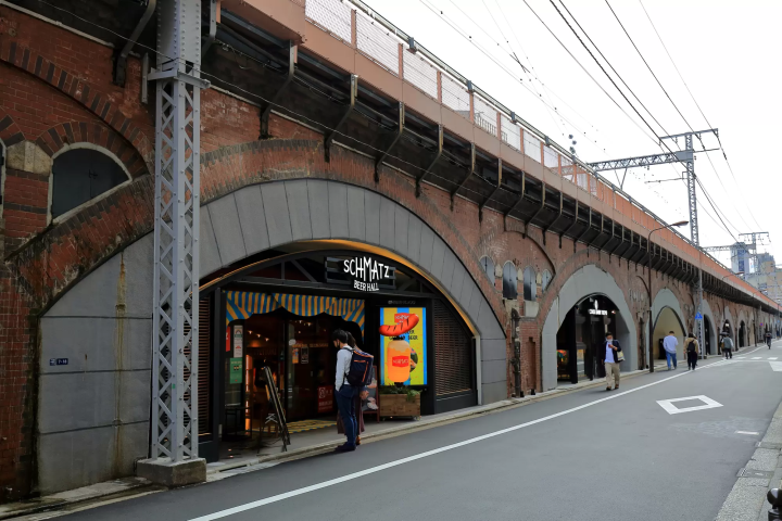 Yurakucho: A Walking Route for Tokyoites! 15 Attractions, Including the Imperial Palace, Culinary Delights and More!