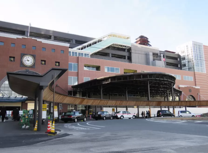 [大分縣]有效率地遊覽旅遊景點！大分縣推薦租車地點排名！