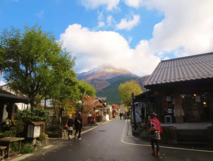 [大分縣]有效率地遊覽旅遊景點！大分縣推薦租車地點排名！